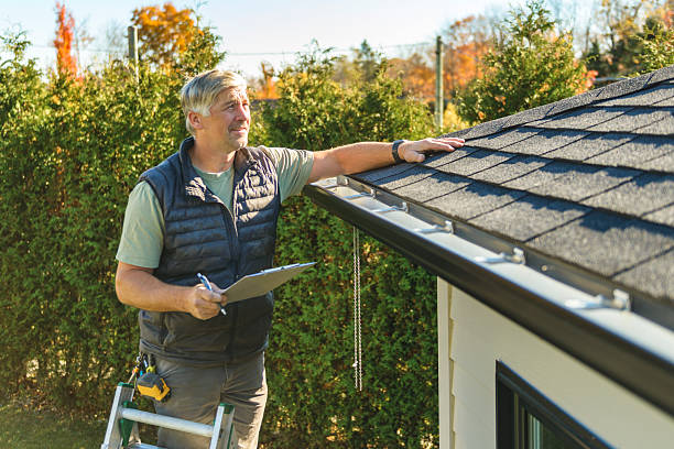 Trusted Storm Damage Roof Repair service in Rogers, ND - Ben Roofing and Steel LLC