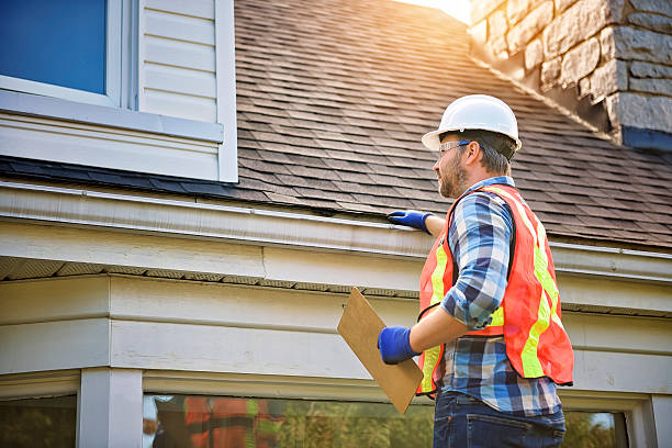 Trusted Gutter Repair And Installation service in Rogers, ND - Ben Roofing and Steel LLC